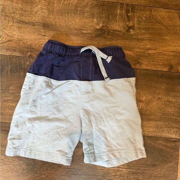 Tommy Bahama Blue and Gray Casual Shorts - Picture 4 of 7